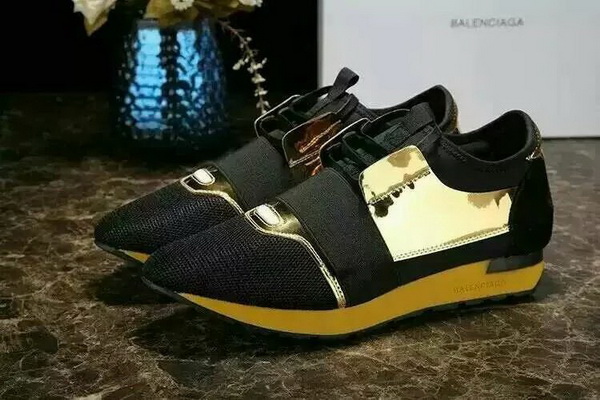 balenciaga Fashion Men Sneakers--014